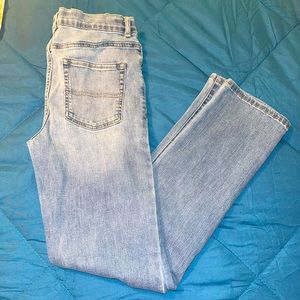 Boys jeans